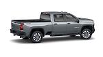 New 2025 Chevrolet Silverado 2500 Custom Crew Cab 4x4, Pickup for sale #C22103 - photo 14