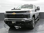 New 2025 Chevrolet Silverado 2500 Custom Crew Cab 4x4, Pickup for sale #C22103 - photo 3