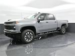 New 2025 Chevrolet Silverado 2500 Custom Crew Cab 4x4, Pickup for sale #C22103 - photo 4