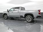 New 2025 Chevrolet Silverado 2500 Custom Crew Cab 4x4, Pickup for sale #C22103 - photo 5