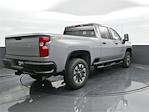 New 2025 Chevrolet Silverado 2500 Custom Crew Cab 4x4, Pickup for sale #C22103 - photo 2