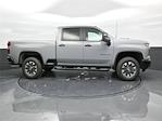 New 2025 Chevrolet Silverado 2500 Custom Crew Cab 4x4, Pickup for sale #C22103 - photo 8