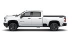 New 2025 Chevrolet Silverado 2500 LTZ Crew Cab 4x4, Pickup for sale #C22126 - photo 12