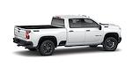 New 2025 Chevrolet Silverado 2500 LTZ Crew Cab 4x4, Pickup for sale #C22126 - photo 14