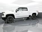 New 2025 Chevrolet Silverado 2500 LTZ Crew Cab 4x4, Pickup for sale #C22126 - photo 4