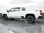 New 2025 Chevrolet Silverado 2500 LTZ Crew Cab 4x4, Pickup for sale #C22126 - photo 5