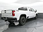 New 2025 Chevrolet Silverado 2500 LTZ Crew Cab 4x4, Pickup for sale #C22126 - photo 2