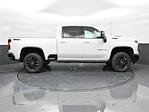 New 2025 Chevrolet Silverado 2500 LTZ Crew Cab 4x4, Pickup for sale #C22126 - photo 8