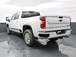 New 2025 Chevrolet Silverado 2500 High Country Crew Cab 4x4, Pickup for sale #C22218 - photo 6