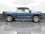 New 2025 Chevrolet Silverado 2500 High Country Crew Cab 4x4, Pickup for sale #C22219 - photo 8