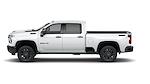 New 2025 Chevrolet Silverado 2500 LTZ Crew Cab 4x4, Pickup for sale #C22220 - photo 4