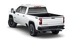 New 2025 Chevrolet Silverado 2500 LTZ Crew Cab 4x4, Pickup for sale #C22220 - photo 5