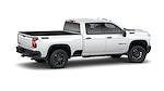 New 2025 Chevrolet Silverado 2500 LTZ Crew Cab 4x4, Pickup for sale #C22220 - photo 6