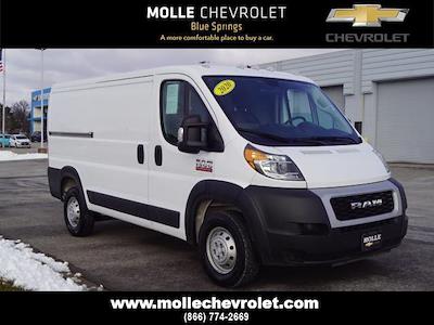 Used 2020 Ram ProMaster 1500 Standard Roof FWD, Empty Cargo Van for sale #P6869 - photo 1