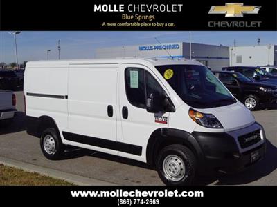Used 2020 Ram ProMaster 1500 Standard Roof FWD, Empty Cargo Van for sale #P6872 - photo 1