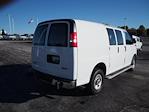 Used 2019 GMC Savana 2500 4x2, Upfitted Cargo Van for sale #P7107 - photo 7