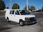 Used 2019 GMC Savana 2500 4x2, Upfitted Cargo Van for sale #P7107 - photo 5