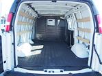 Used 2019 GMC Savana 2500 4x2, Empty Cargo Van for sale #P7123 - photo 2