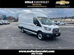 Used 2020 Ford Transit 350 Base High Roof RWD, Upfitted Cargo Van for sale #P7222 - photo 1