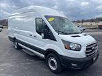 Used 2020 Ford Transit 350 Base High Roof RWD, Upfitted Cargo Van for sale #P7222 - photo 3