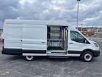 Used 2020 Ford Transit 350 Base High Roof RWD, Upfitted Cargo Van for sale #P7222 - photo 5