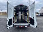 Used 2020 Ford Transit 350 Base High Roof RWD, Upfitted Cargo Van for sale #P7222 - photo 8