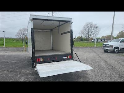 Used 2020 Chevrolet LCF 4500XD Base Regular Cab 4x2, Box Truck for sale #P7332 - photo 2