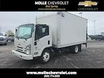 Used 2020 Chevrolet LCF 4500XD Base Regular Cab 4x2, Box Truck for sale #P7332 - photo 1