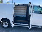 Used 2020 GMC Savana 2500 Work Van 4x2, Empty Cargo Van for sale #P7357 - photo 20