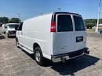 Used 2020 GMC Savana 2500 Work Van 4x2, Empty Cargo Van for sale #P7357 - photo 6