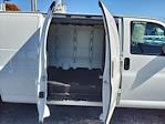 Used 2020 Chevrolet Express 2500 4x2, Empty Cargo Van for sale #P7493 - photo 20
