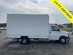 2022 Chevrolet Express 3500 DRW RWD, Box Van for sale #P7562 - photo 3