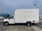 2022 Chevrolet Express 3500 DRW RWD, Box Van for sale #P7563 - photo 7