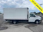 Used 2022 Chevrolet Express 3500 Work Van RWD, Box Van for sale #P7576 - photo 3