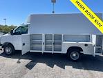 2022 Chevrolet Express 3500 DRW RWD, Service Utility Van for sale #P7583 - photo 18