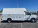 2022 Chevrolet Express 3500 DRW RWD, Service Utility Van for sale #P7583 - photo 2