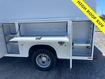 2022 Chevrolet Express 3500 DRW RWD, Service Utility Van for sale #P7583 - photo 21