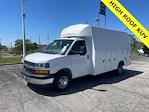2022 Chevrolet Express 3500 DRW RWD, Service Utility Van for sale #P7583 - photo 22