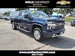 Used 2022 Chevrolet Silverado 2500 High Country Crew Cab 4x4, Pickup for sale #P7673 - photo 1