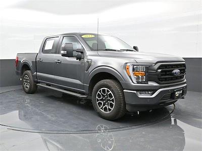 Used 2023 Ford F-150 XLT SuperCrew Cab 4x4, Pickup for sale #P7673B - photo 1