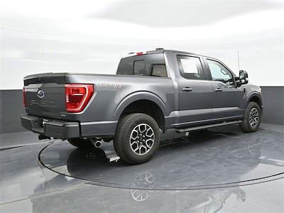 2023 Ford F-150 SuperCrew Cab 4x4, Pickup for sale #P7673B - photo 2