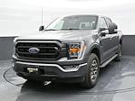 Used 2023 Ford F-150 XLT SuperCrew Cab 4x4, Pickup for sale #P7673B - photo 4