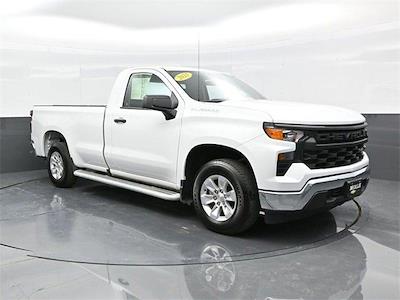 2023 Chevrolet Silverado 1500 Regular Cab 4x2, Pickup for sale #P7892 - photo 1