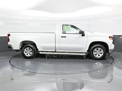 2023 Chevrolet Silverado 1500 Regular Cab 4x2, Pickup for sale #P7892 - photo 2