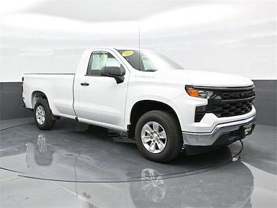 2023 Chevrolet Silverado 1500 Regular Cab 4x2, Pickup for sale #P7893 - photo 1