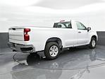 2023 Chevrolet Silverado 1500 Regular Cab 4x2, Pickup for sale #P7893 - photo 7