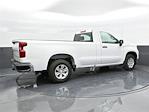 2023 Chevrolet Silverado 1500 Regular Cab 4x2, Pickup for sale #P7893 - photo 8