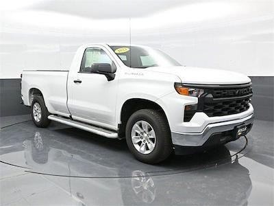 2023 Chevrolet Silverado 1500 Regular Cab 4x2, Pickup for sale #P7894 - photo 1