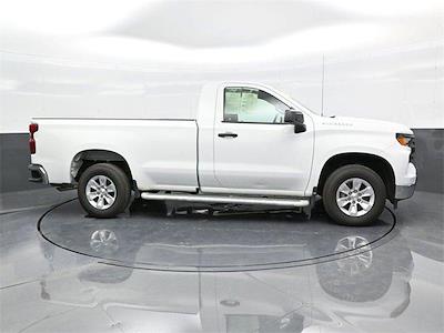 2023 Chevrolet Silverado 1500 Regular Cab 4x2, Pickup for sale #P7894 - photo 2