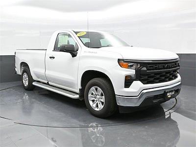 2023 Chevrolet Silverado 1500 Regular Cab 4x2, Pickup for sale #P7899 - photo 1